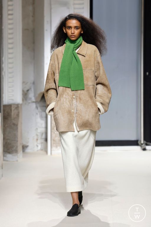 FW25 AURALEE Look 20