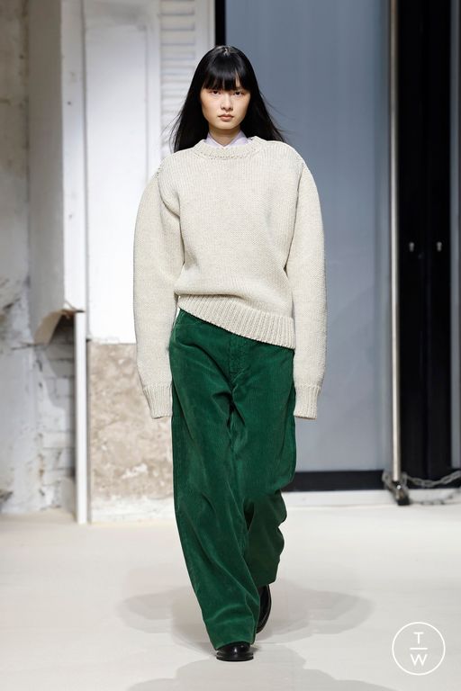 FW25 AURALEE Look 26