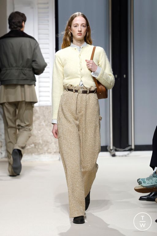 FW25 AURALEE Look 28