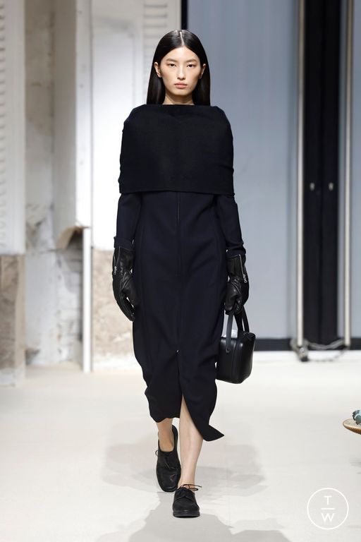 FW25 AURALEE Look 37