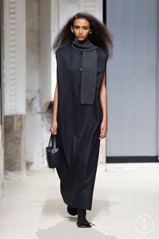 FW25 AURALEE Look 41