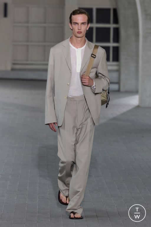 SS24 AURALEE Look 5