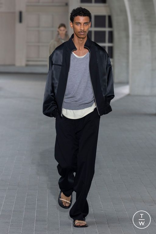 SS24 AURALEE Look 7
