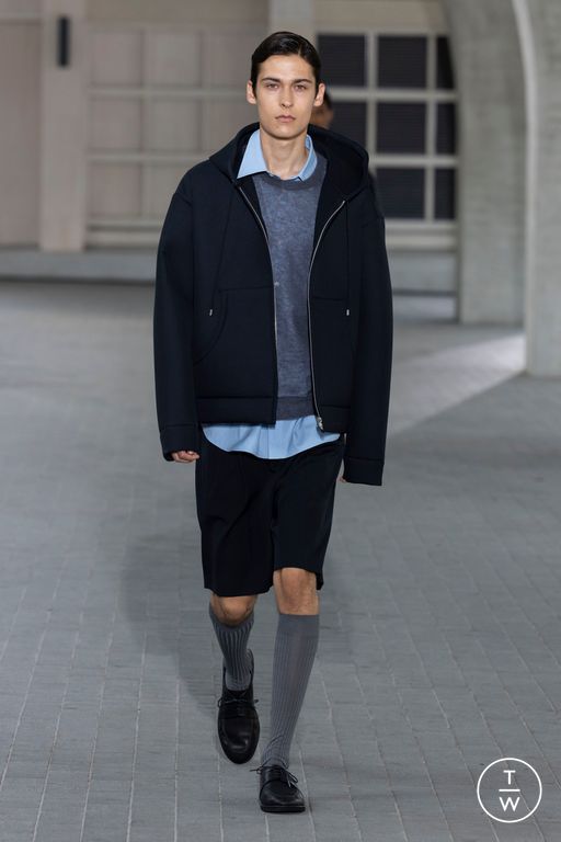 SS24 AURALEE Look 10