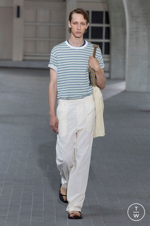 SS24 AURALEE Look 12