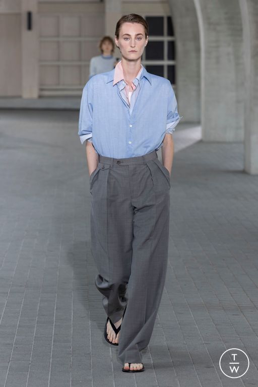 SS24 AURALEE Look 14