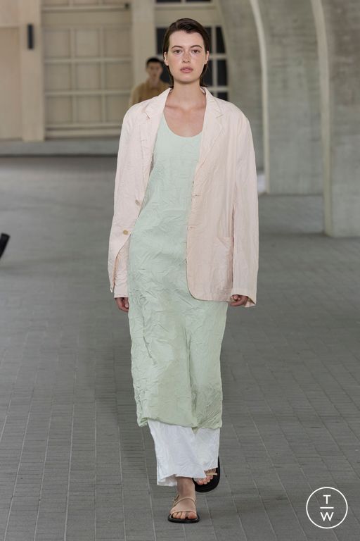 SS24 AURALEE Look 23