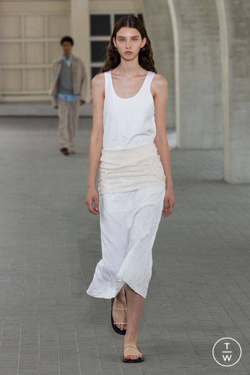 SS24 AURALEE Look 24