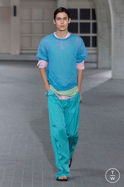 SS24 AURALEE Look 28