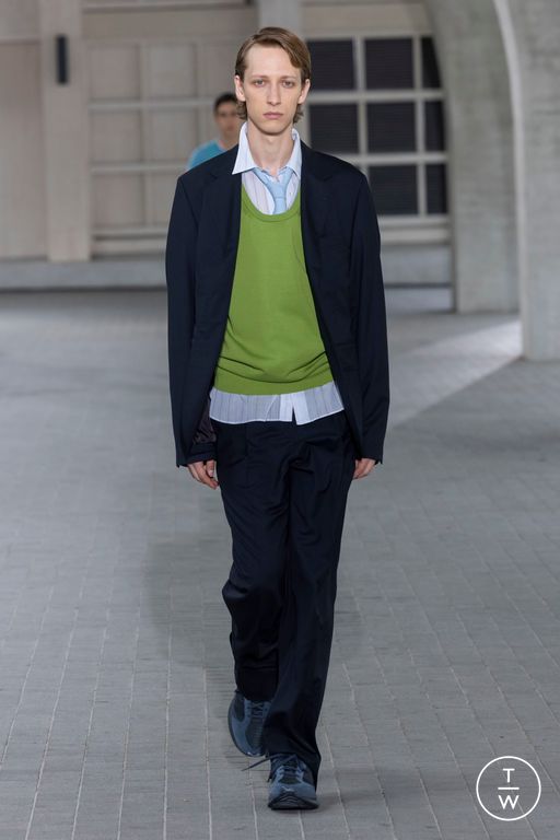 SS24 AURALEE Look 32