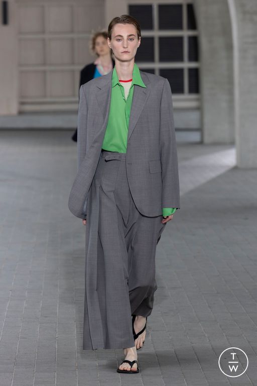 SS24 AURALEE Look 34
