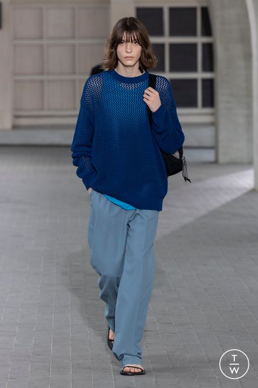 SS24 AURALEE Look 35