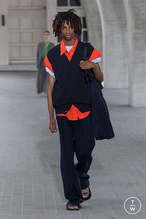 SS24 AURALEE Look 37