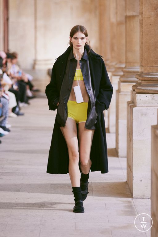 SS 26 AURALEE Look 2
