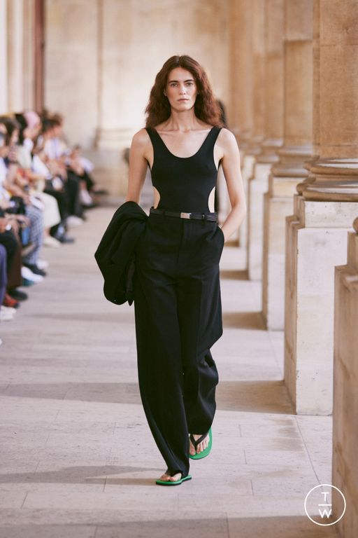 SS 26 AURALEE Look 4