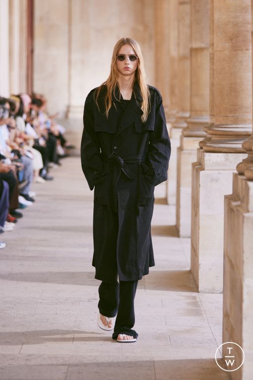 SS 26 AURALEE Look 5
