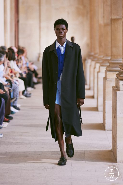 SS 26 AURALEE Look 7