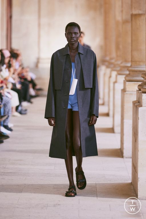 SS 26 AURALEE Look 8