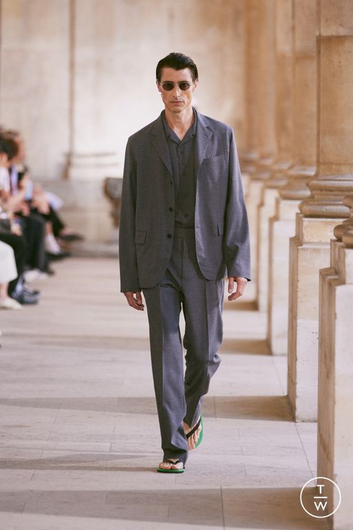 SS 26 AURALEE Look 9