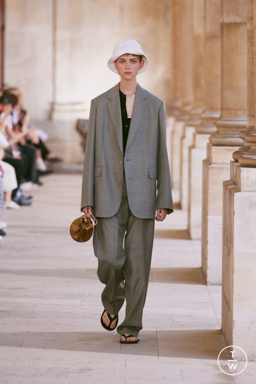 SS 26 AURALEE Look 10