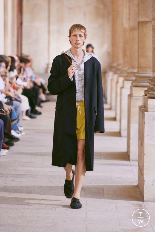 SS 26 AURALEE Look 11