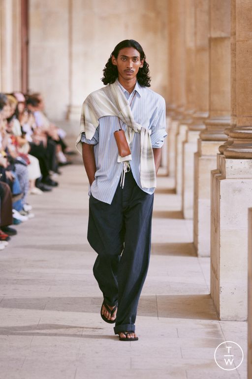 SS 26 AURALEE Look 15