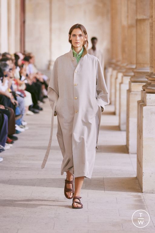 SS 26 AURALEE Look 16