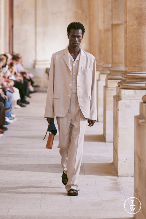 SS 26 AURALEE Look 17