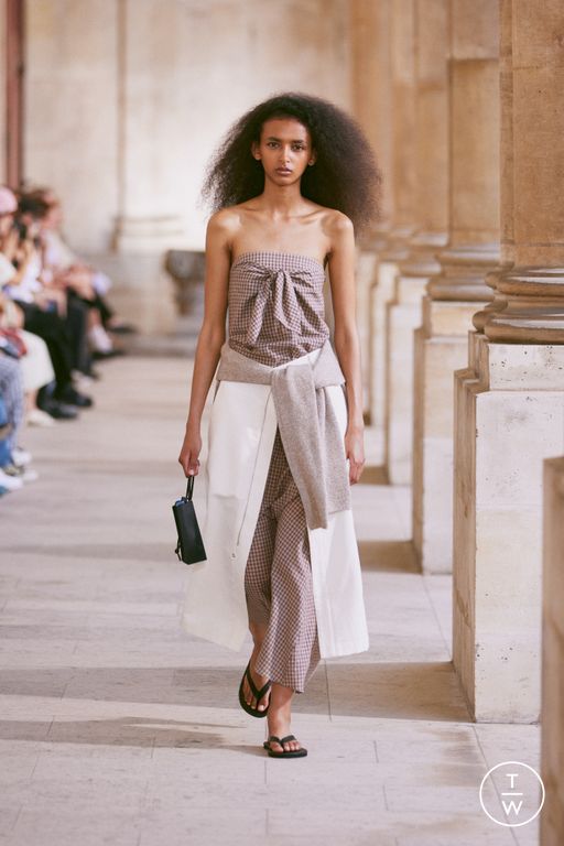 SS 26 AURALEE Look 18