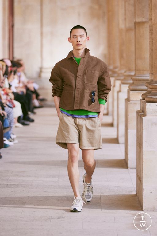 SS 26 AURALEE Look 19