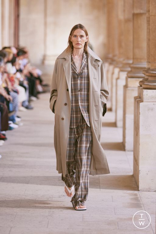 SS 26 AURALEE Look 24
