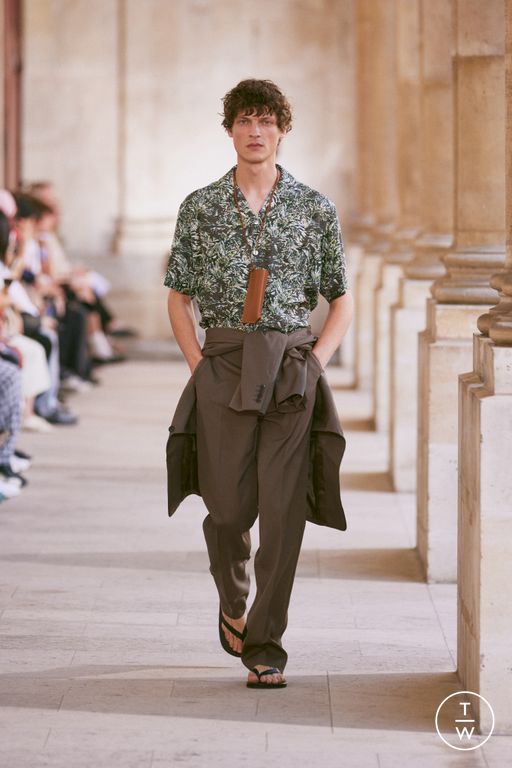 SS 26 AURALEE Look 25