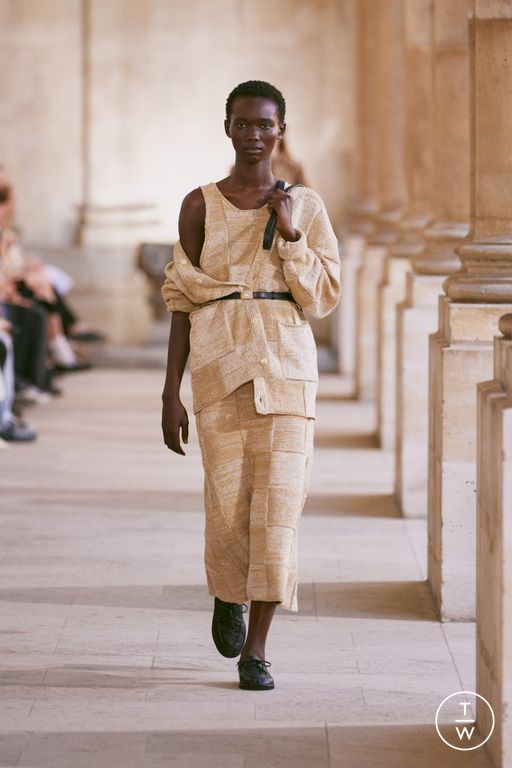 SS 26 AURALEE Look 26