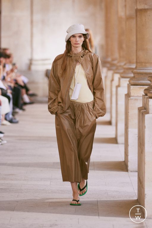 SS 26 AURALEE Look 27
