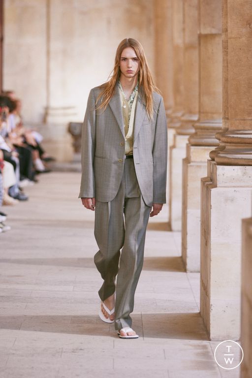 SS 26 AURALEE Look 28