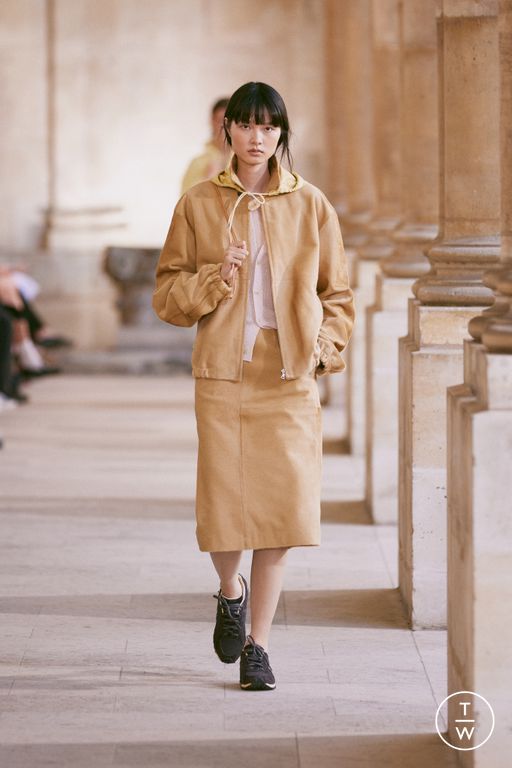 SS 26 AURALEE Look 29
