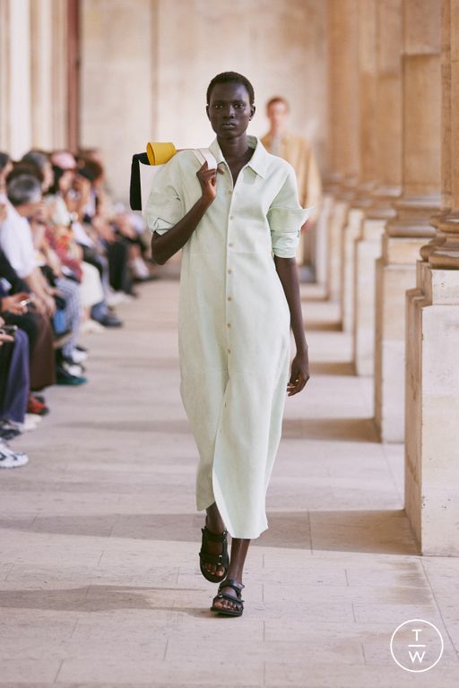 SS 26 AURALEE Look 31