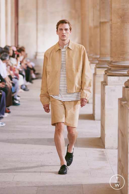 SS 26 AURALEE Look 32