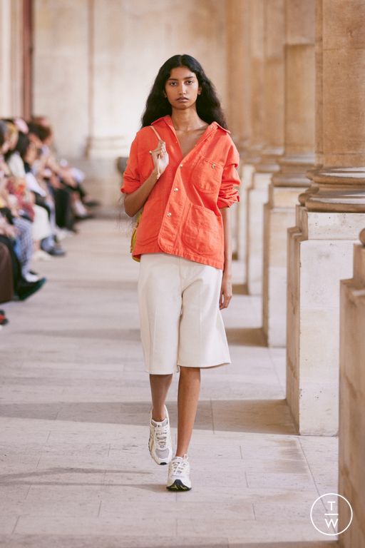 SS 26 AURALEE Look 33