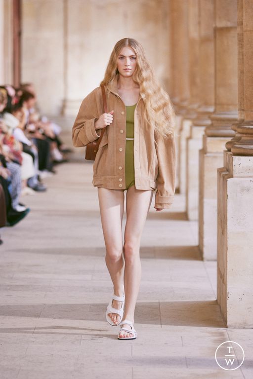 SS 26 AURALEE Look 34