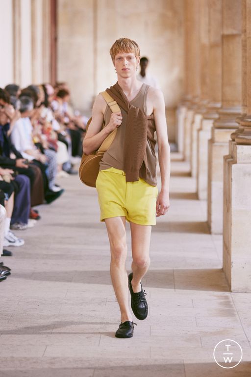 SS 26 AURALEE Look 35