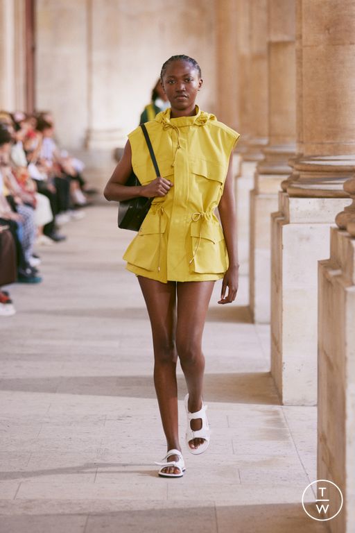 SS 26 AURALEE Look 37