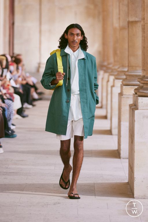 SS 26 AURALEE Look 38
