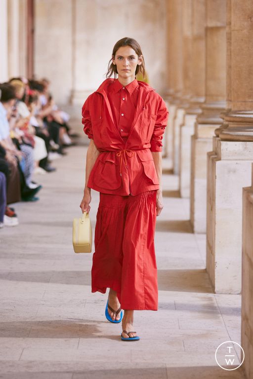 SS 26 AURALEE Look 39