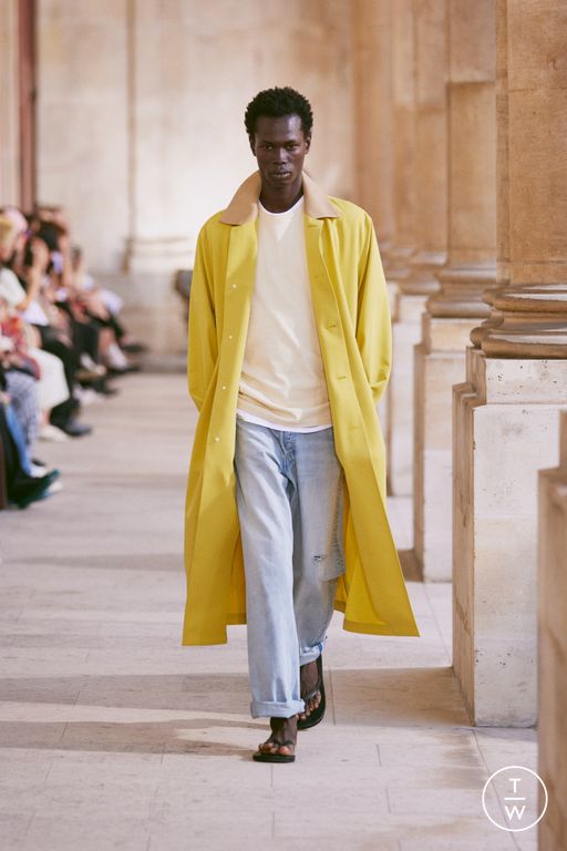 SS 26 AURALEE Look 40