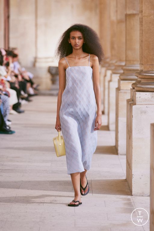 SS 26 AURALEE Look 41