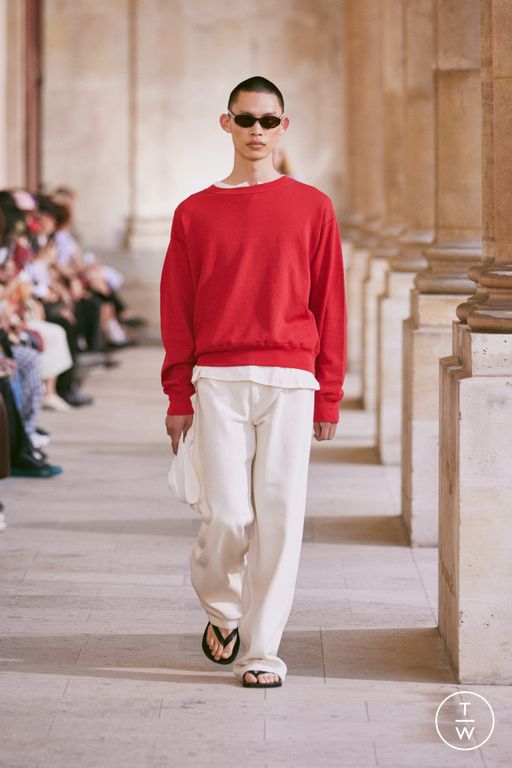 SS 26 AURALEE Look 42