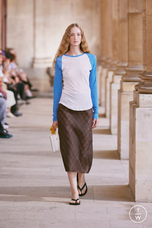 SS 26 AURALEE Look 43