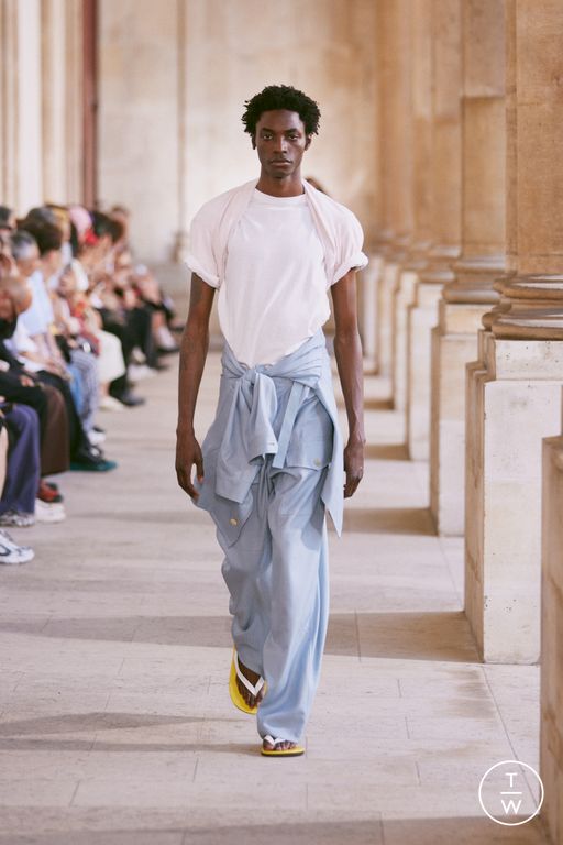 SS 26 AURALEE Look 44