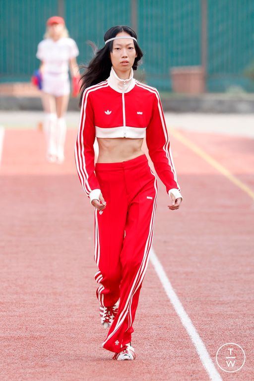 SS25 AVAVAV Look 18